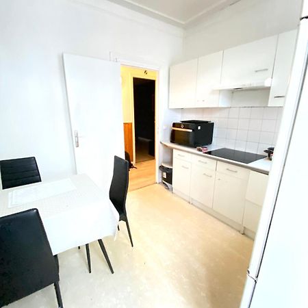 Appartamento Balcon De Paris Gennevilliers Esterno foto