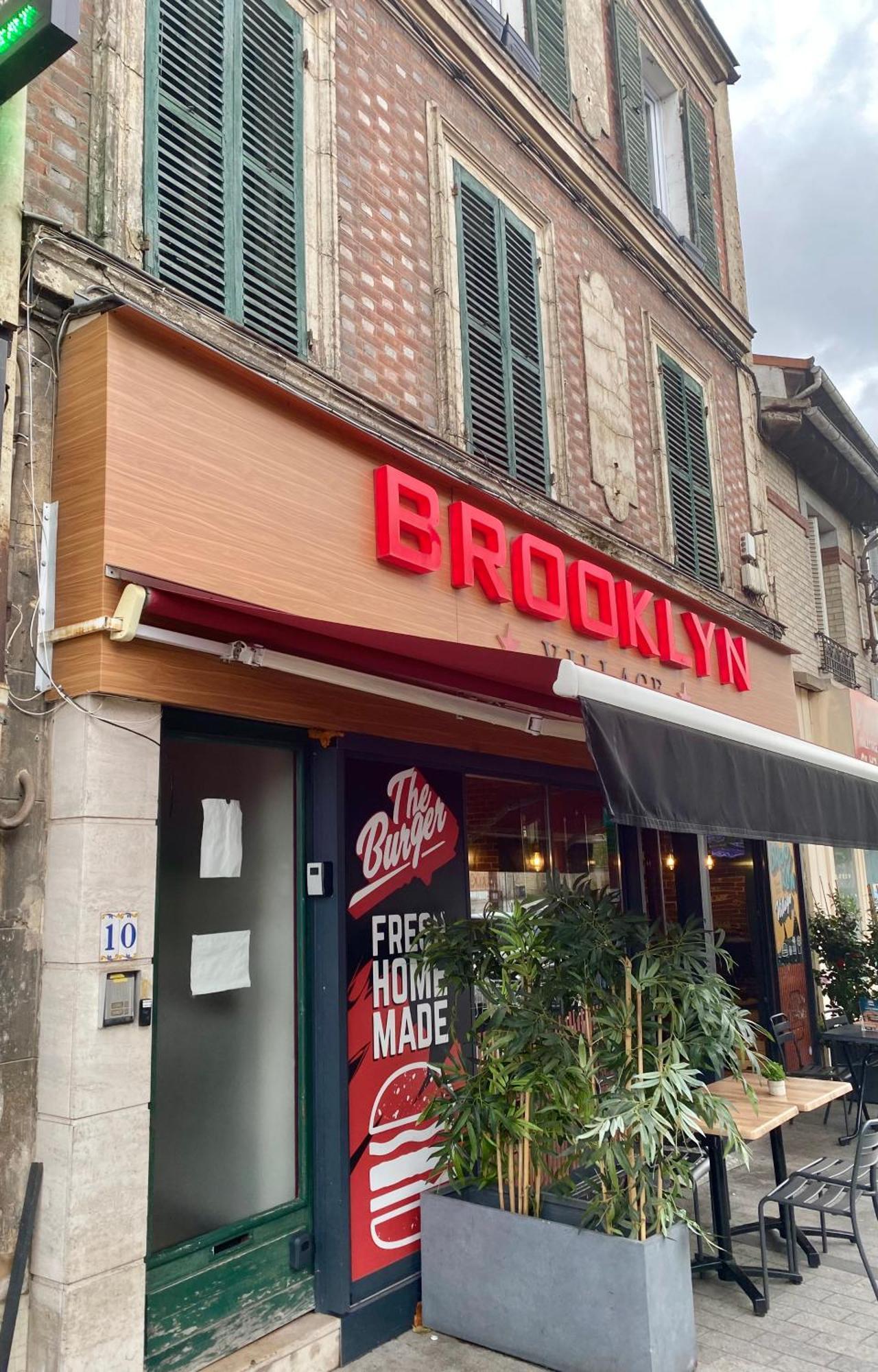 Appartamento Balcon De Paris Gennevilliers Esterno foto